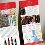 Rack Cards