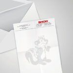 Letterhead